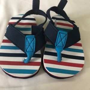 baby Sandals